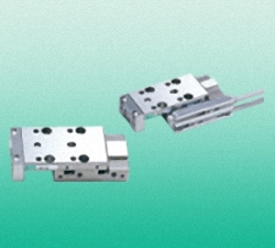 XY LANH BÀN TRƯỢT LCM Series CKD