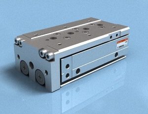 Slide Table Cylinder TPC