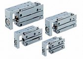 SMC SLIDE TABLE CYLINDER