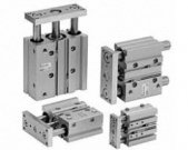 KURODA GUIDED CYLINDER