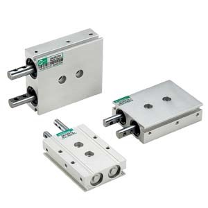 XY LANH DẪN HƯỚNG CHANTO DC SERIES
