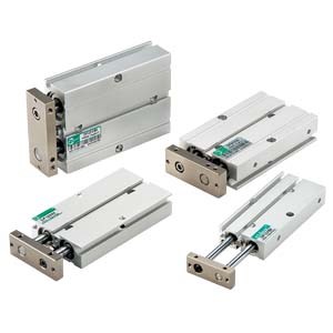 XY LANH DẪN HƯỚNG CHANTO DF SERIES