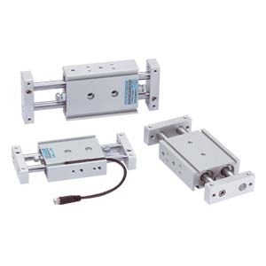 XY LANH DẪN HƯỚNG CHANTO DXW SERIES