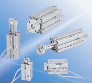 XY LANH DẪN HƯỚNG CKD