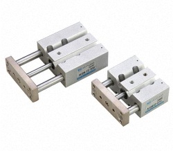 Guided Cylinder KCC