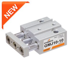 Xy Lanh Dẫn Hướng Nhỏ Gọn CHANTO GMJ Series