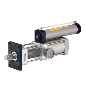 XY LANH DẦU CHANTO BSA SERIES