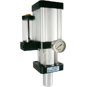 XY LANH DẦU CHANTO BSD SERIES
