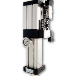 XY LANH DẦU CHANTO BSG SERIES