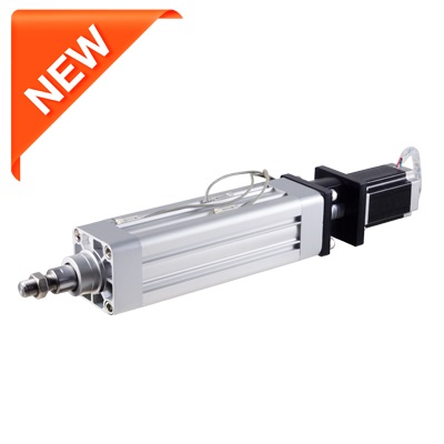 CHANTO AQE Series Electric Cylinder