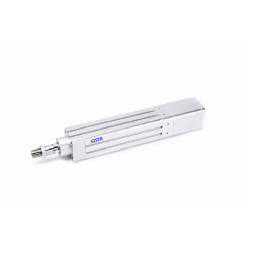 Xy lanh điện kiểu thanh SATA GLOBAL SC63