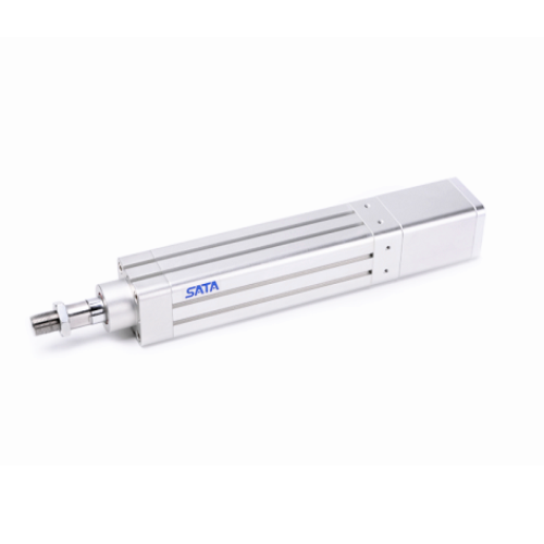 Xy lanh điện kiểu thanh SATA GLOBAL SC80