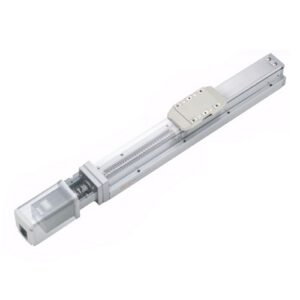 SERVO CYLINDER TOYO CGTH Series