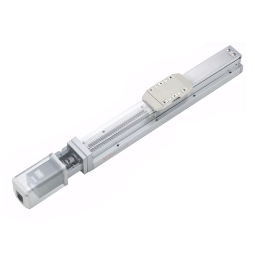 SERVO CYLINDER TOYO CGTH Series