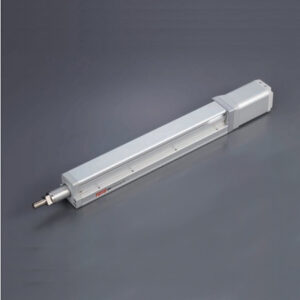 Servo Cylinder TOYO DGTY Series