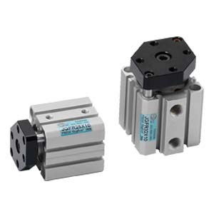 XY LANH HÀNH TRÌNH NGẮN JGF SERIES