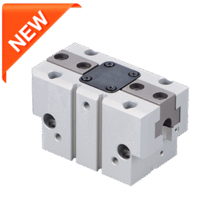 Xy Lanh Kẹp CHANTO KHD Series