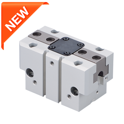 Xy Lanh Kẹp CHANTO KHD Series