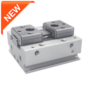 Xy Lanh Kẹp CHANTO KHF Series