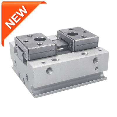 Xy Lanh Kẹp CHANTO KHF Series