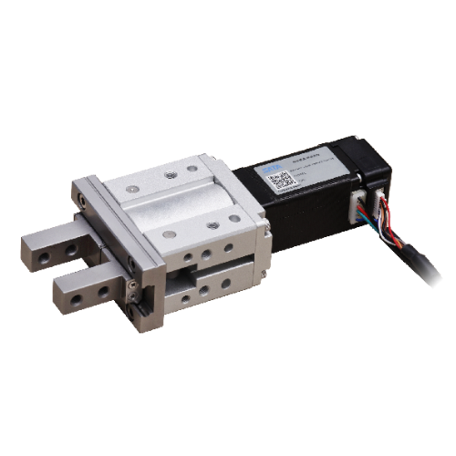 Xy lanh kẹp điện SATA GLOBAL MG2