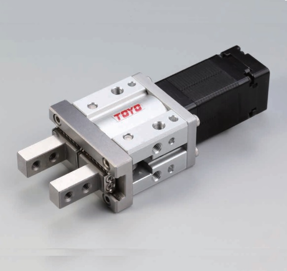 Electric grippe TOYO CHZ20 Series