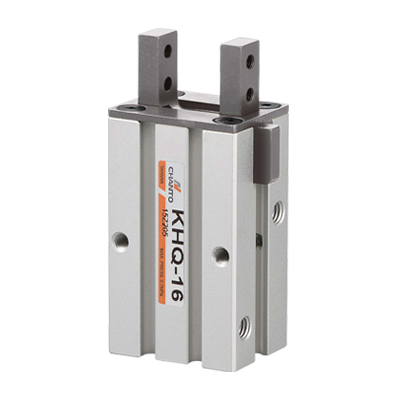 KHQ Series Clamp Cylinder