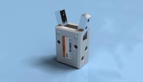 Pneumatic Gripper Cylinder TPC