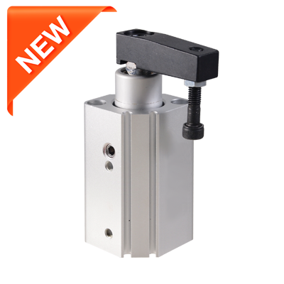 CHANTO MKT Series Rotary Clamp Cylinder