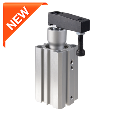 CHANTO MKU Series Rotary Clamp Cylinder