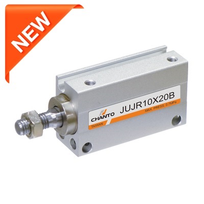Xy Lanh Nhỏ Gọn CHANTO JUJ Series