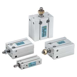 XY LANH NHỎ GỌN JU SERIES