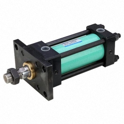 XY LANH THỦY LỰC ÁP SUẤT CAO KCC
