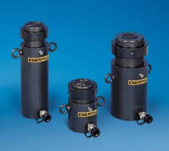 ENERPAC High Tonnage Hydraulic Cylinders