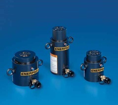 ENERPAC High Tonnage Hydraulic Cylinders