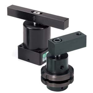XY LANH THỦY LỰC HL SERIES