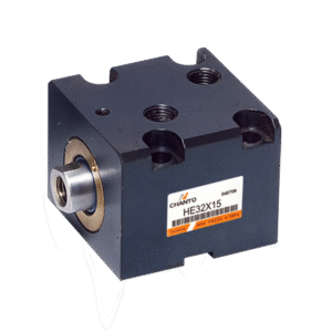 XY LANH THỦY LỰC NHỎ GỌN CHANTO HE SERIES