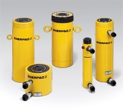 XY LANH THỦY LỰC TÁC ĐỘNG KÉP RR SERIES ENERPAC