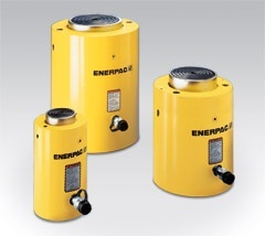 ENERPAC High Tonnage Hydraulic Cylinders