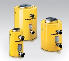 XY LANH THỦY LỰC TRỌNG TẢI CAO ENERPAC