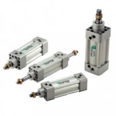 CHANTO Standard Cylinder