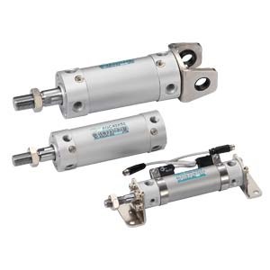 AG Series Standard Cylinder