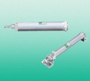 XY LANH TIÊU CHUẨN CMA2 Series CKD