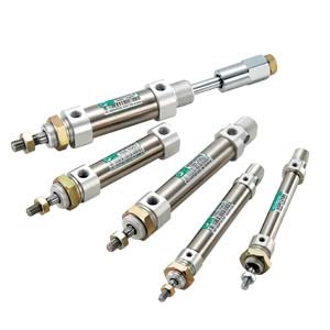 MSR Series Standard Cylinder