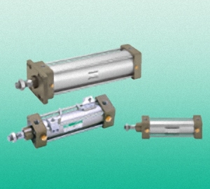 XY LANH TIÊU CHUẨN SCA2 Series CKD