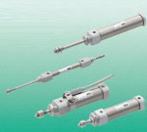XY LANH TIÊU CHUẨN SCP Series CKD