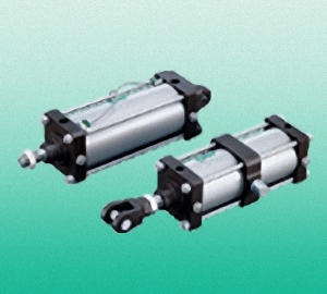 XY LANH TIÊU CHUẨN SCS Series CKD