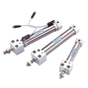 XY LANH TRÒN NHỎ GỌN AF SERIES