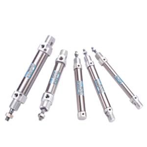 XY LANH TRÒN TIÊU CHUẨN AE SERIES