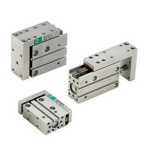 XY LANH TRƯỢT CHANTO DH SERIES
